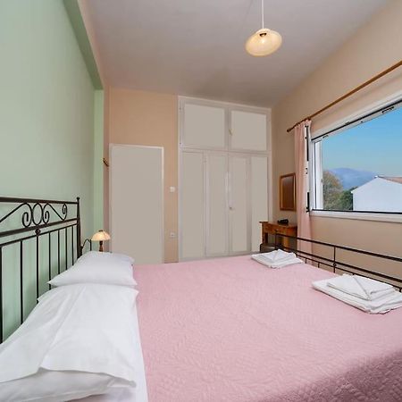 Vasilakis Apartment Sami  Luaran gambar