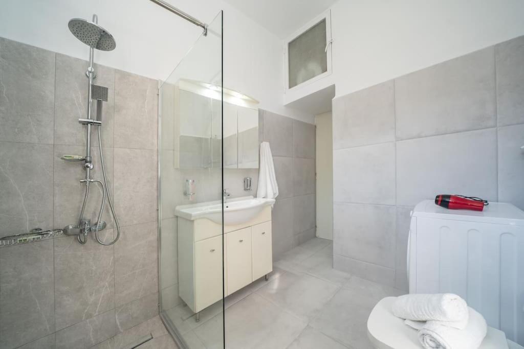 Vasilakis Apartment Sami  Luaran gambar