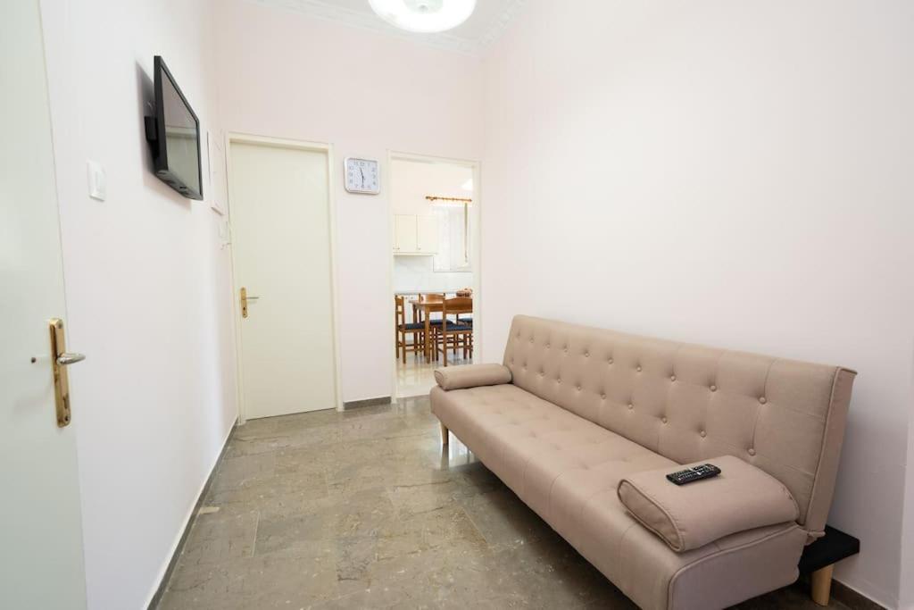 Vasilakis Apartment Sami  Luaran gambar