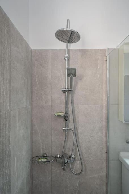 Vasilakis Apartment Sami  Luaran gambar