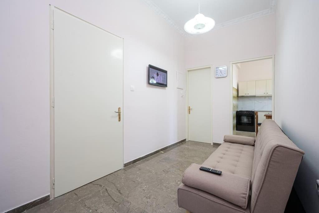 Vasilakis Apartment Sami  Luaran gambar